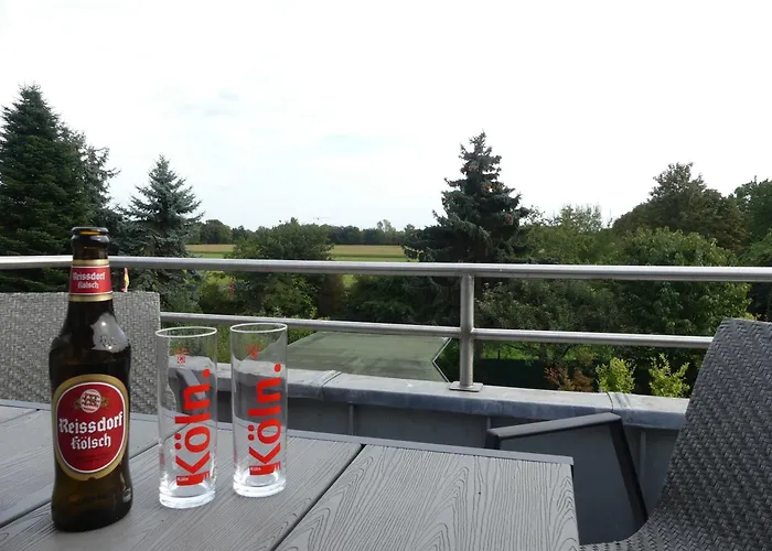Apartment-Koeln-Bonn, Ihr Zuhause auf Zeit.