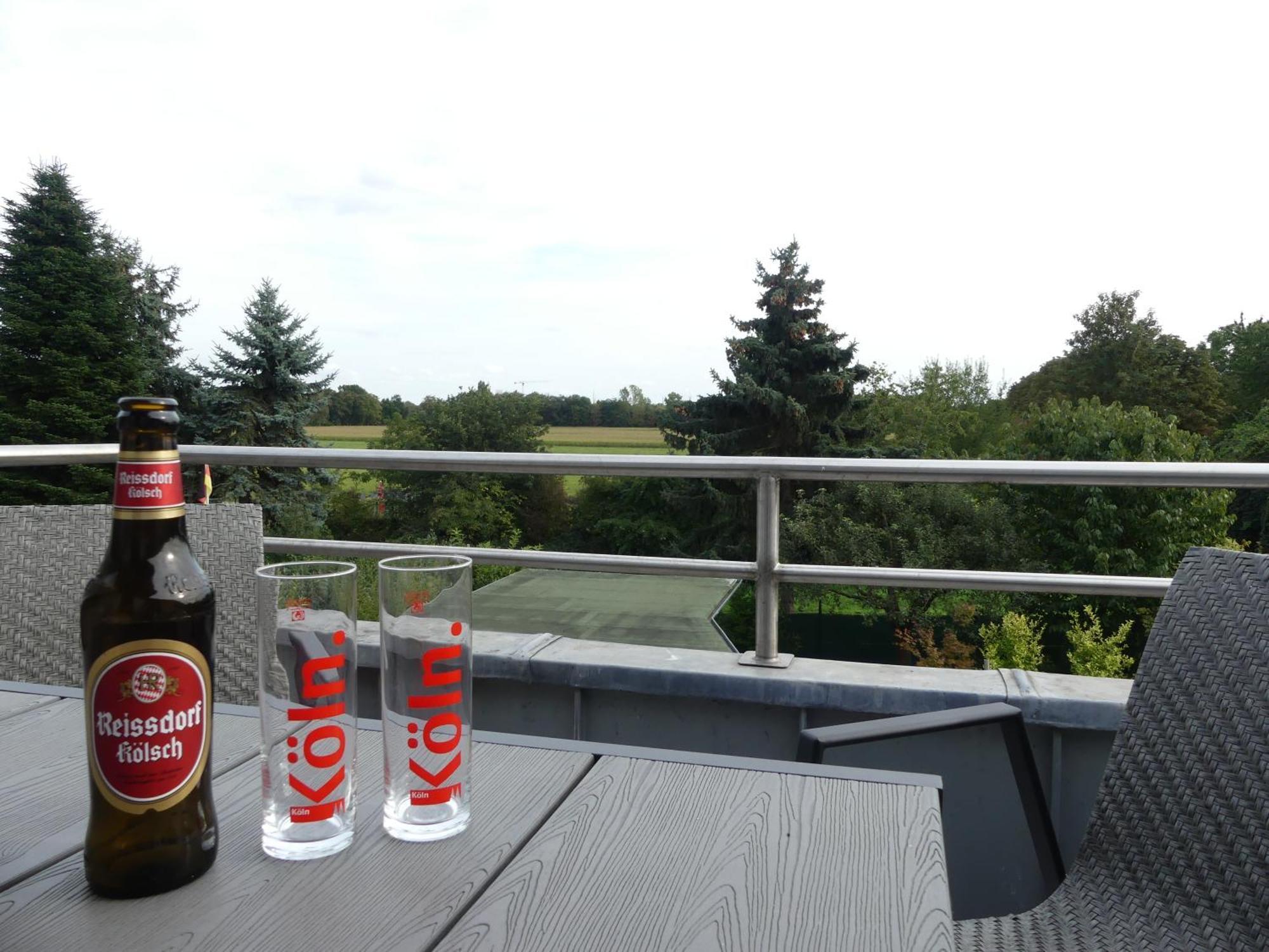 Apartment Apartment-koeln-bonn, Ihr Zuhause Auf Zeit. Wesseling
