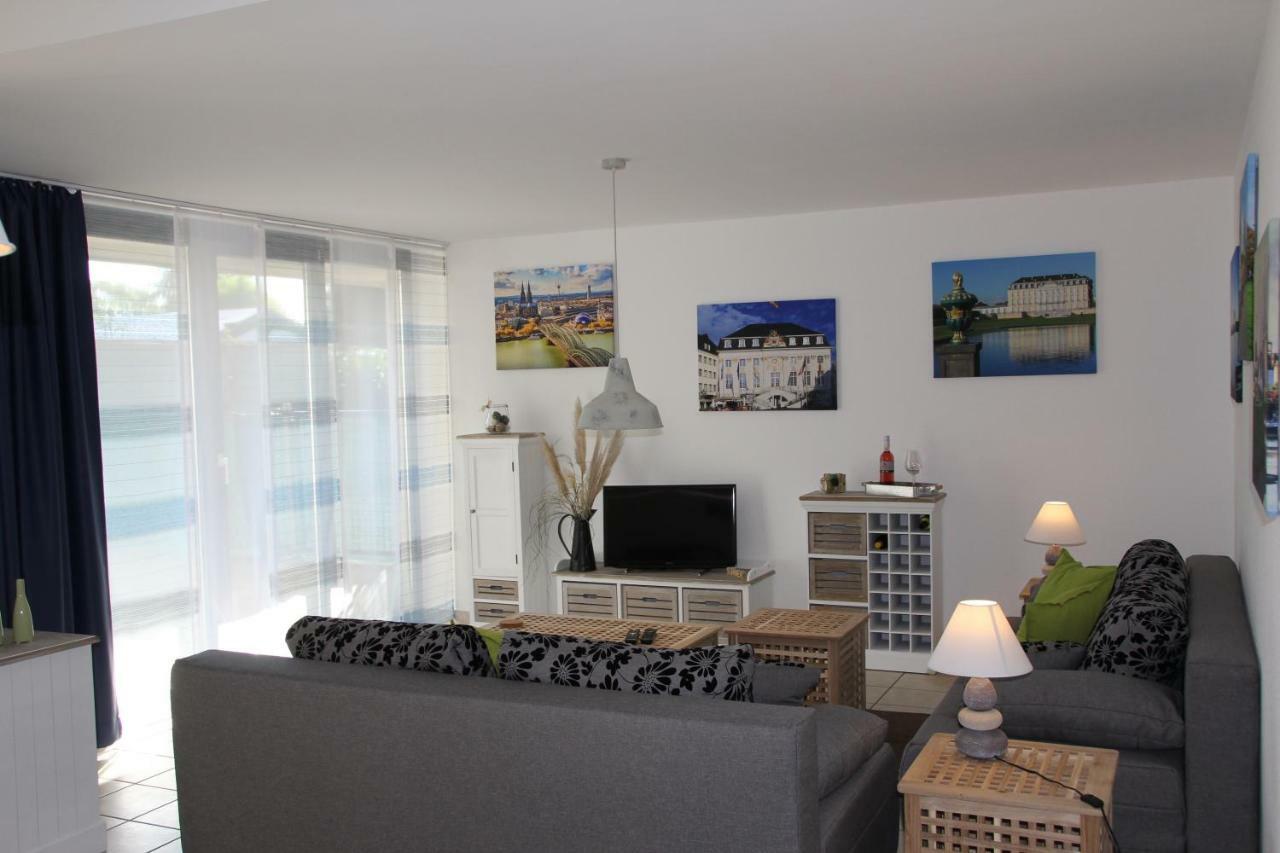 Apartment Apartment-koeln-bonn, Ihr Zuhause Auf Zeit. Wesseling