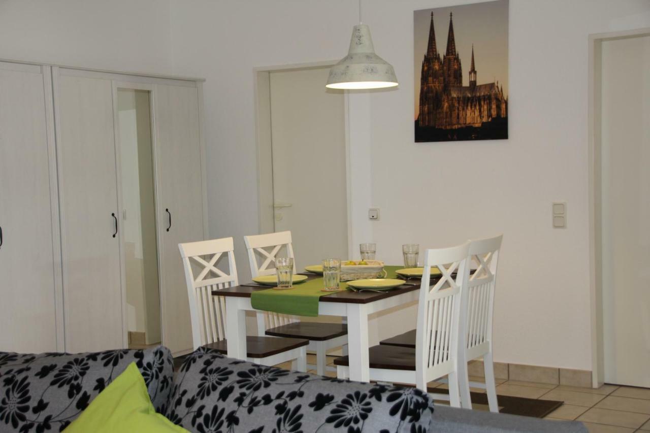 Apartment Apartment-koeln-bonn, Ihr Zuhause Auf Zeit.