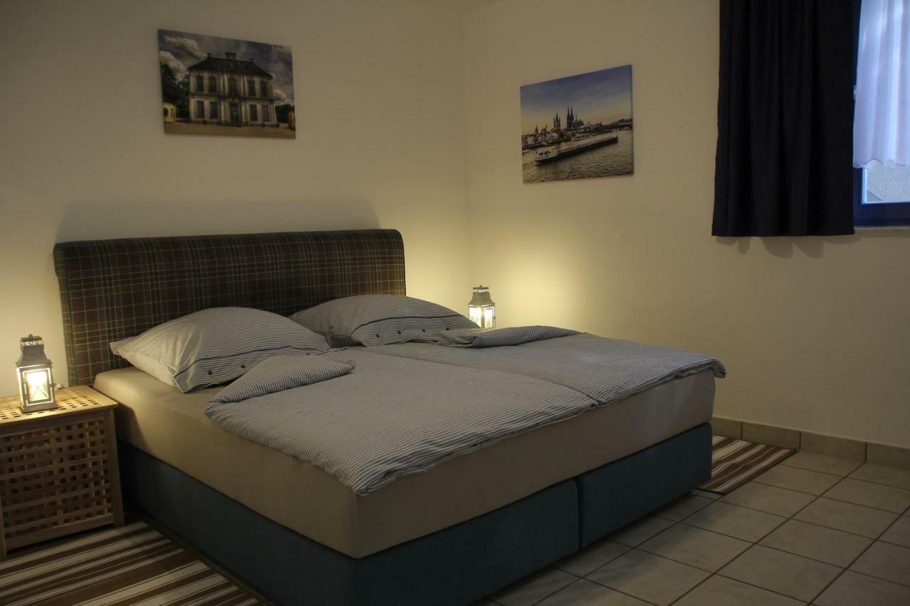 Apartment Apartment-koeln-bonn, Ihr Zuhause Auf Zeit. *