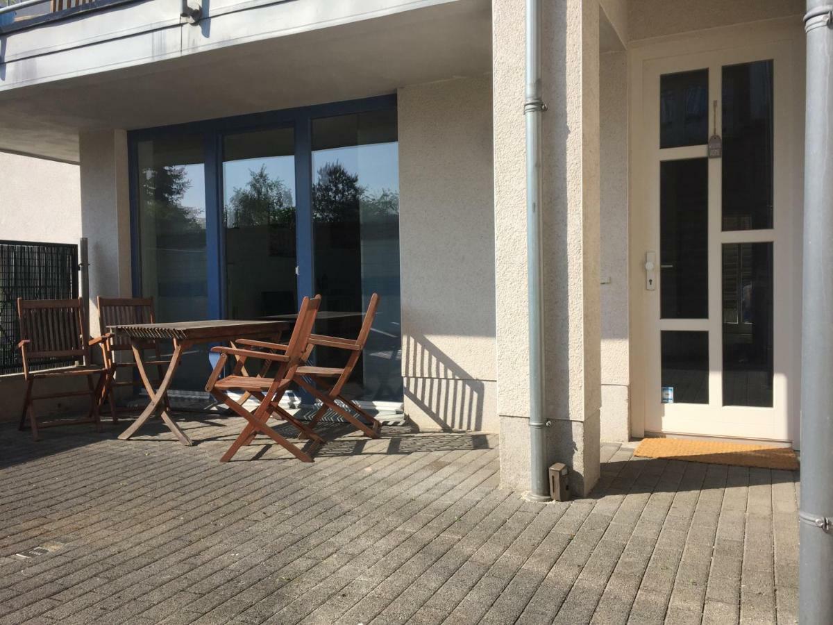 Apartment Apartment-koeln-bonn, Ihr Zuhause Auf Zeit. Wesseling